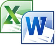 آموزش Word_Excel
